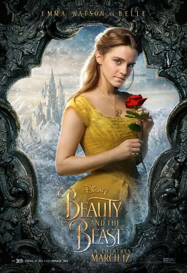 The Beauty and the Beast