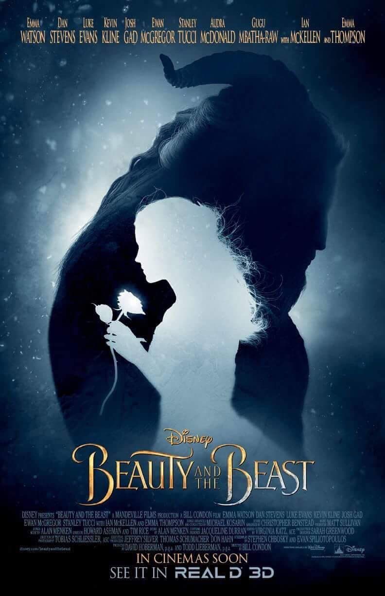 The Beauty and the Beast